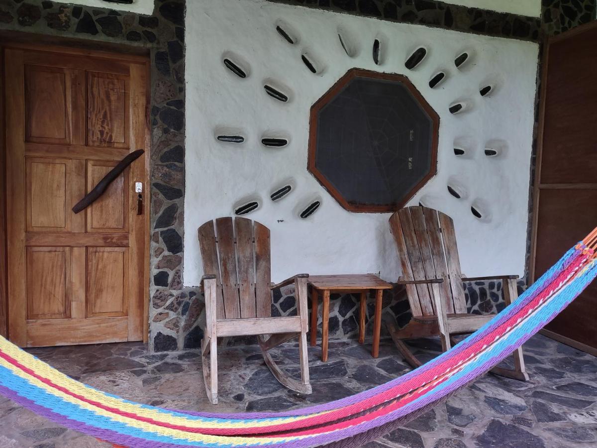 Finca Mystica Merida Ngoại thất bức ảnh