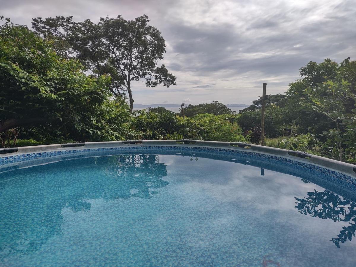 Finca Mystica Merida Ngoại thất bức ảnh
