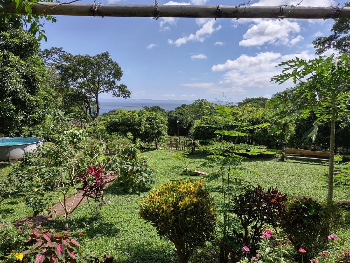 Finca Mystica Merida Ngoại thất bức ảnh