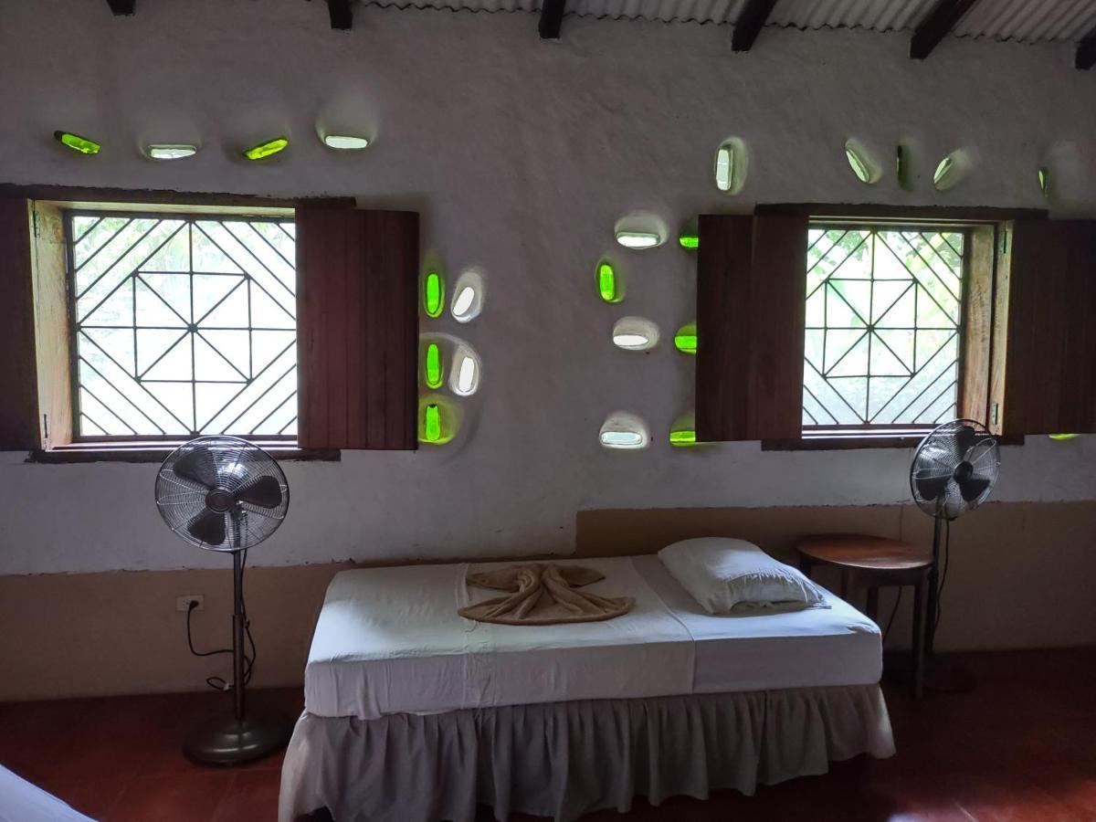 Finca Mystica Merida Phòng bức ảnh