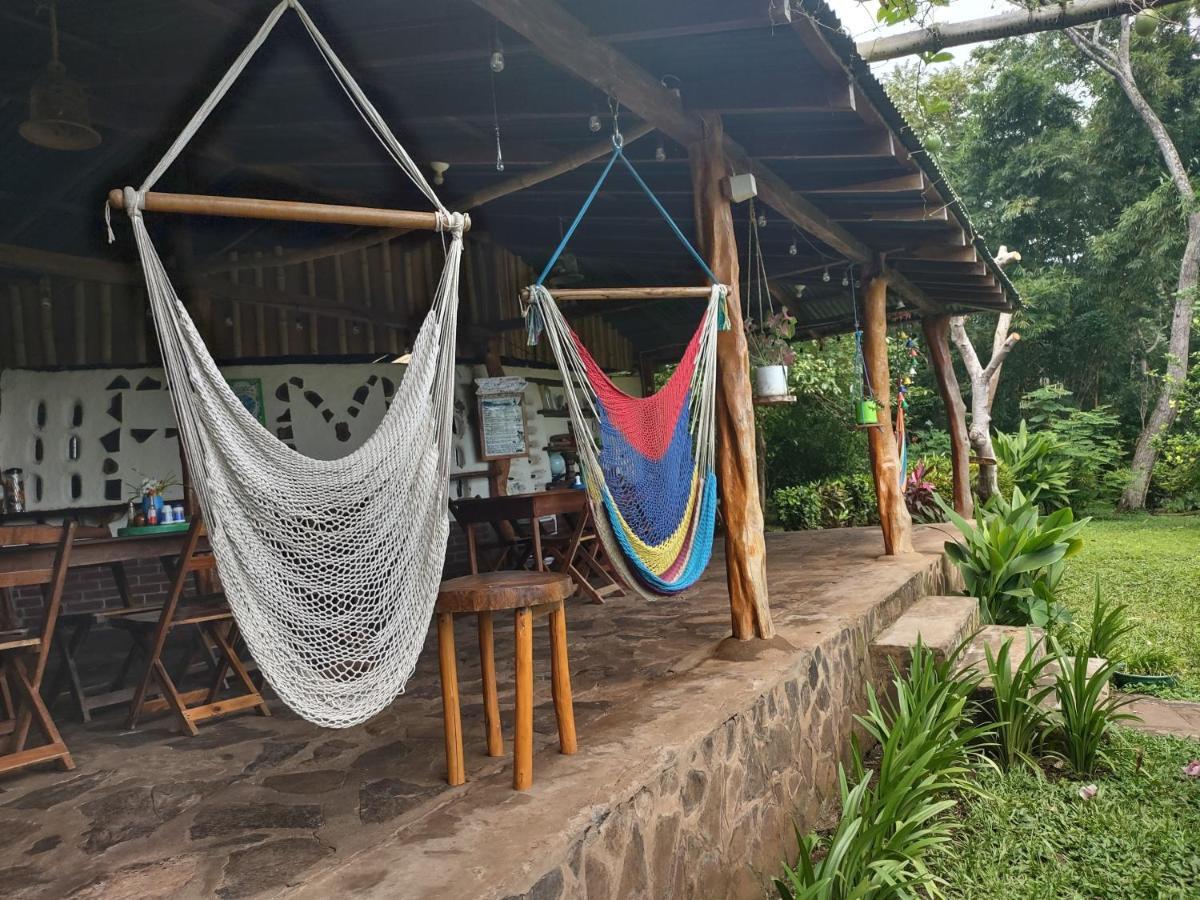 Finca Mystica Merida Ngoại thất bức ảnh