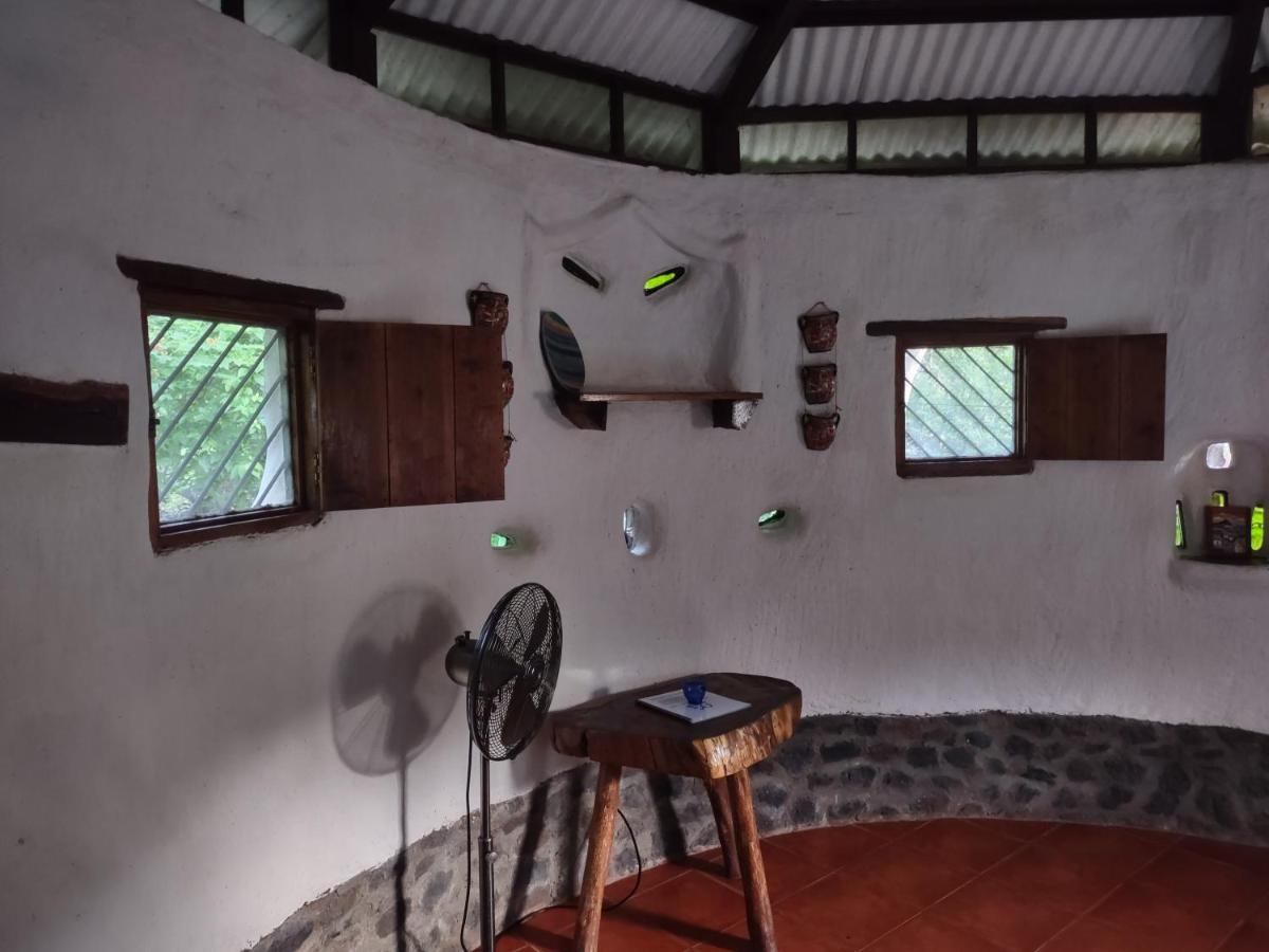 Finca Mystica Merida Phòng bức ảnh