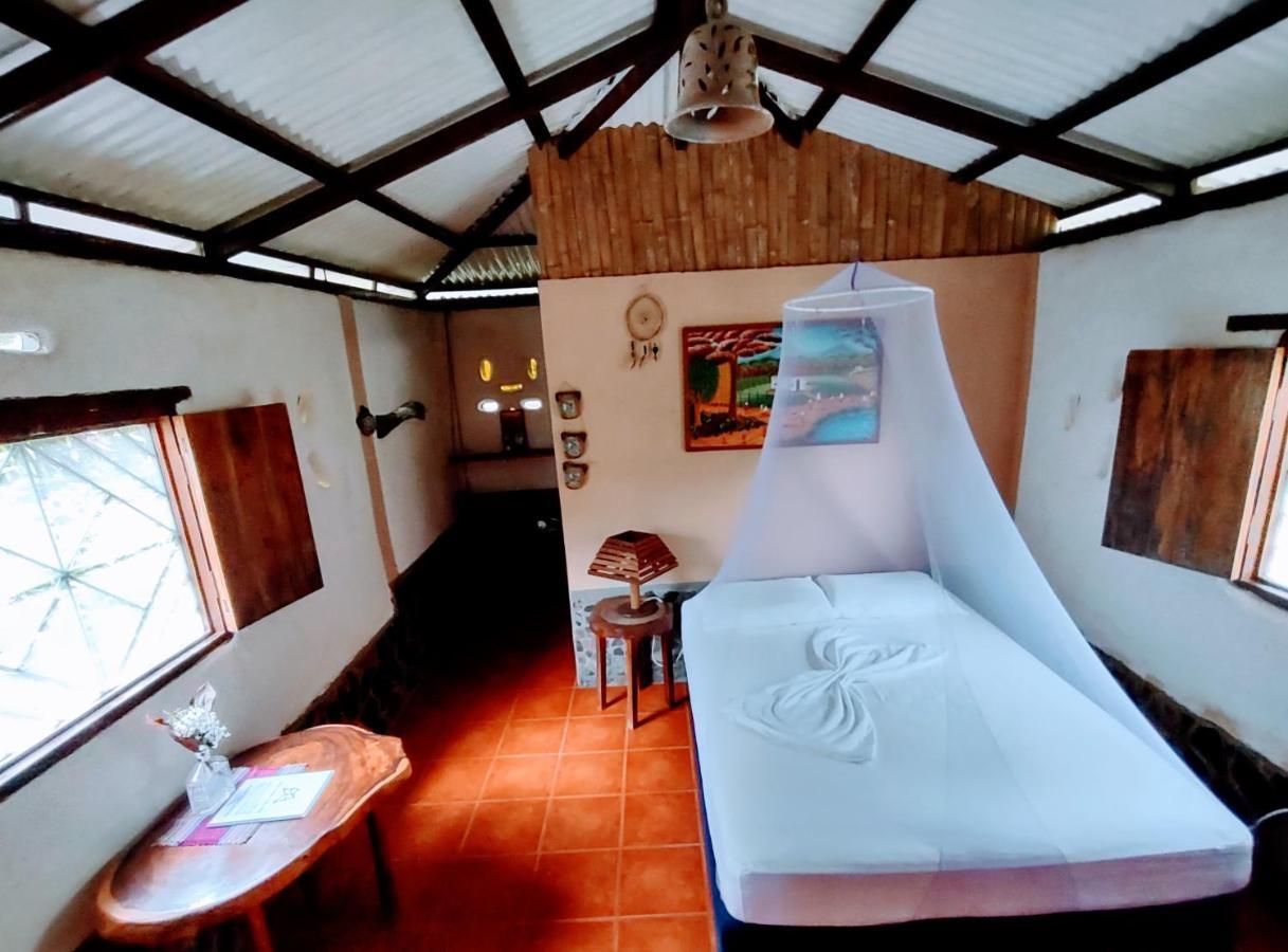 Finca Mystica Merida Phòng bức ảnh