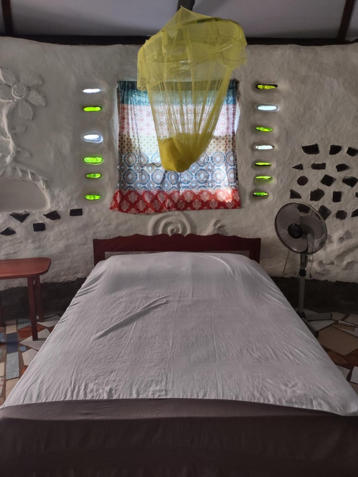 Finca Mystica Merida Ngoại thất bức ảnh