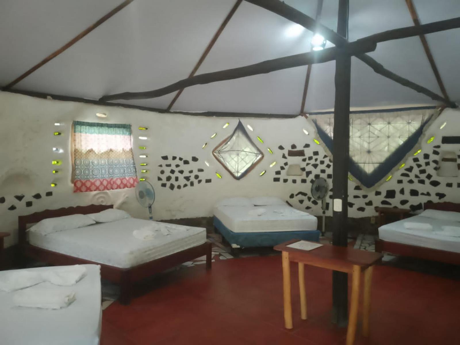 Finca Mystica Merida Ngoại thất bức ảnh