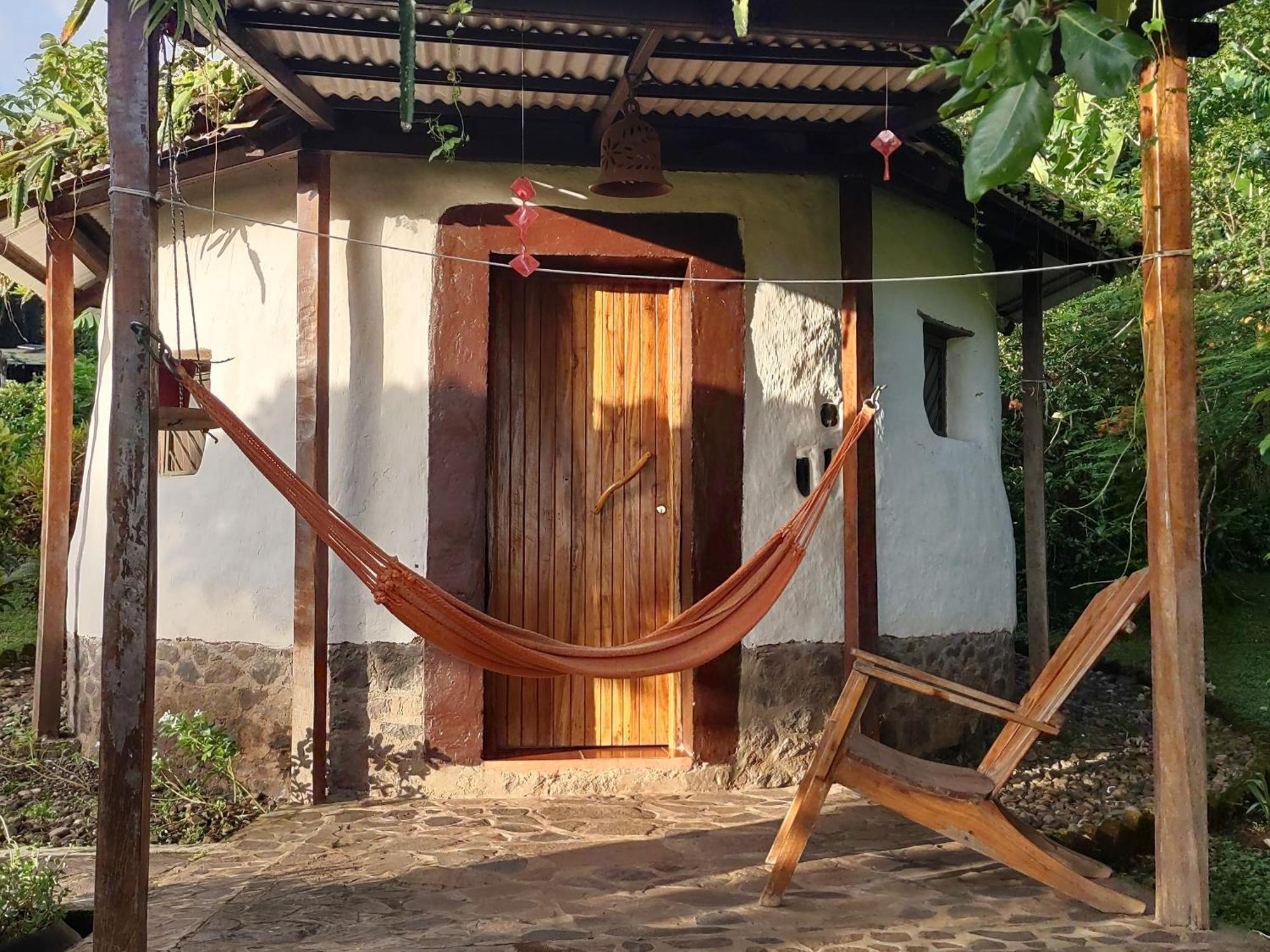 Finca Mystica Merida Phòng bức ảnh