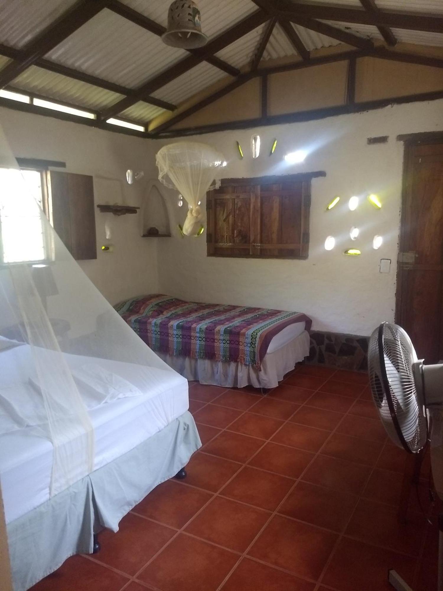 Finca Mystica Merida Phòng bức ảnh