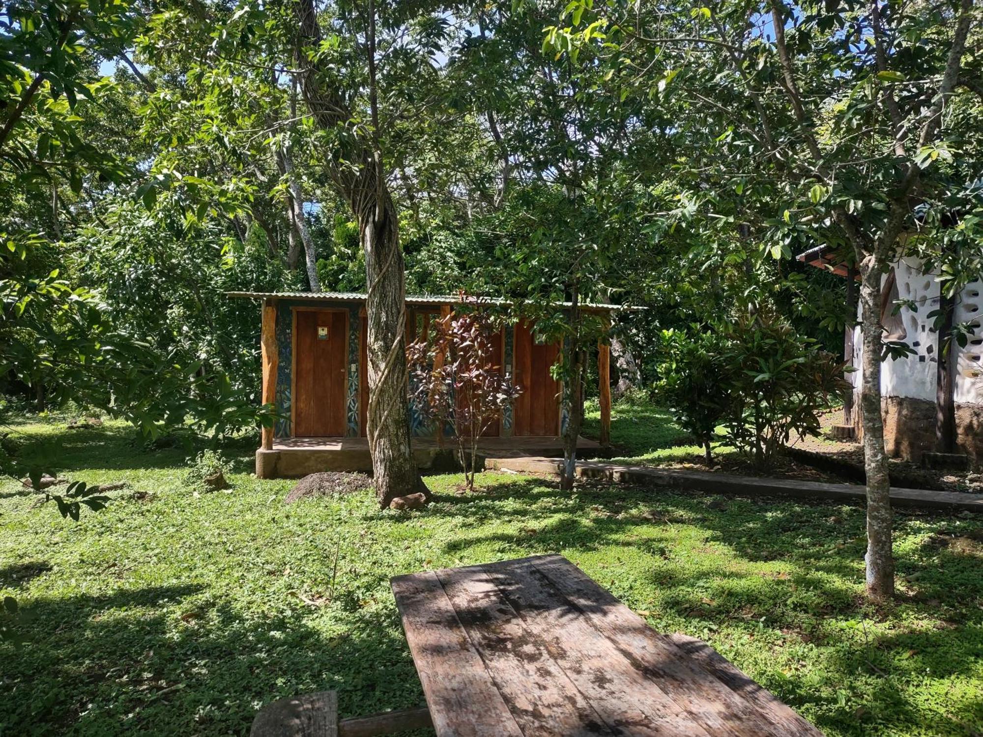 Finca Mystica Merida Phòng bức ảnh