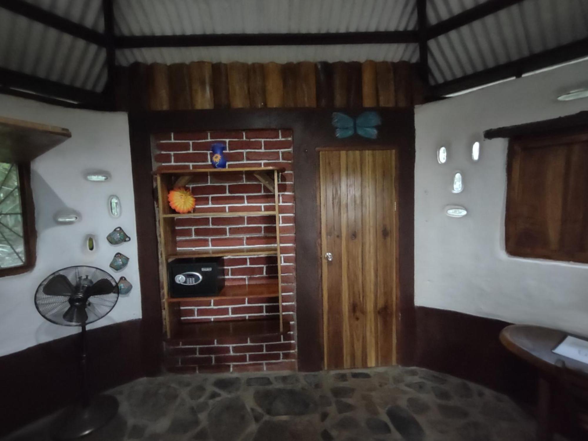 Finca Mystica Merida Phòng bức ảnh