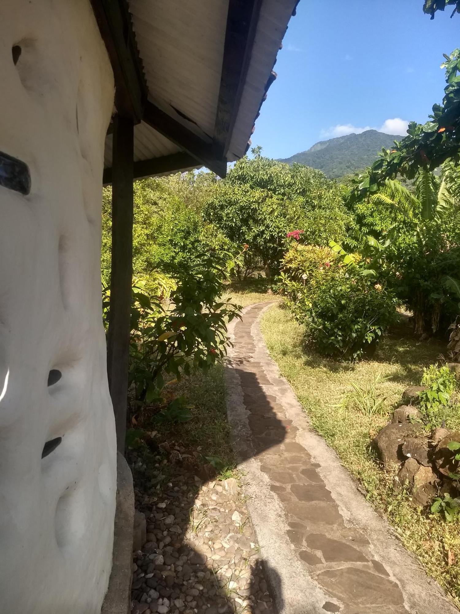 Finca Mystica Merida Phòng bức ảnh