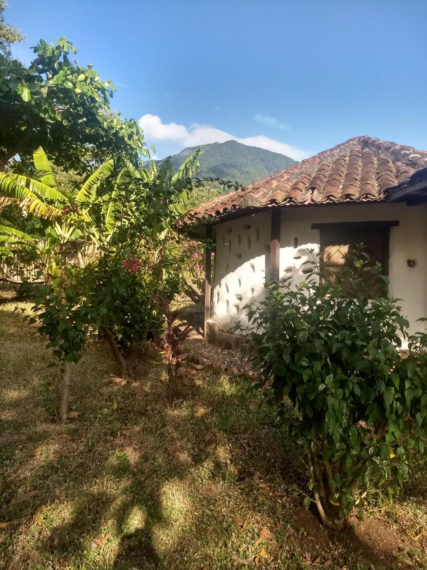 Finca Mystica Merida Phòng bức ảnh