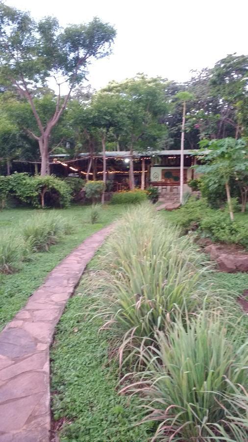 Finca Mystica Merida Ngoại thất bức ảnh