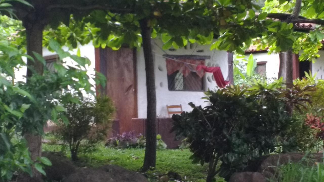 Finca Mystica Merida Ngoại thất bức ảnh