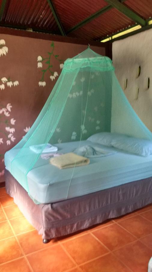 Finca Mystica Merida Ngoại thất bức ảnh