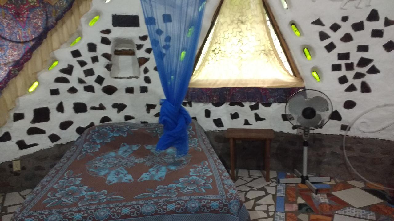 Finca Mystica Merida Ngoại thất bức ảnh