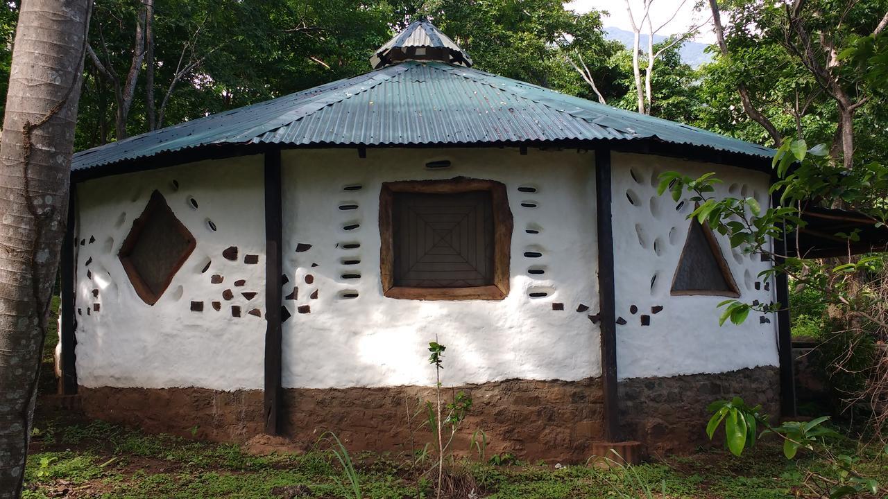 Finca Mystica Merida Ngoại thất bức ảnh