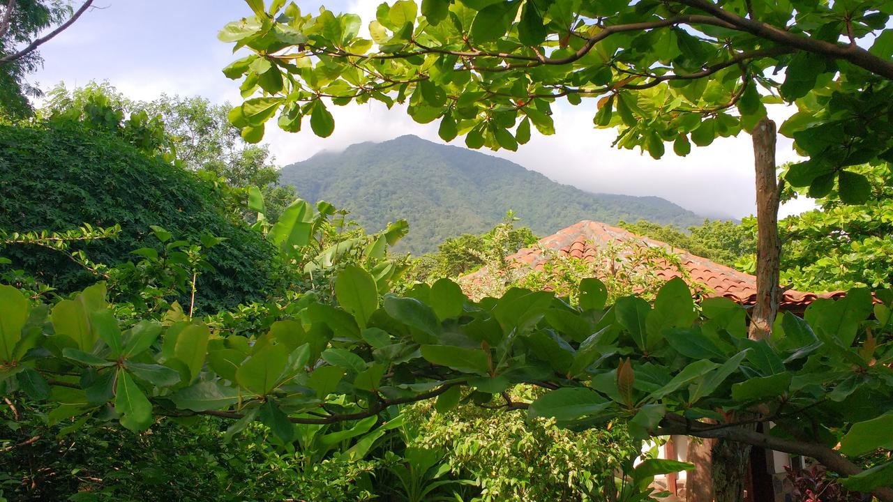 Finca Mystica Merida Ngoại thất bức ảnh