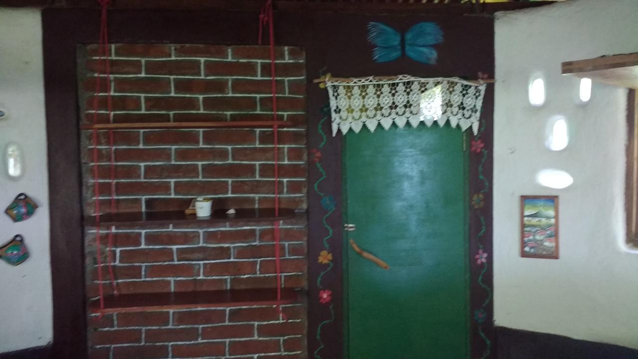 Finca Mystica Merida Ngoại thất bức ảnh