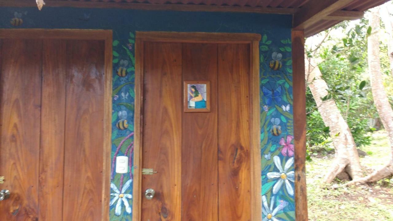 Finca Mystica Merida Ngoại thất bức ảnh